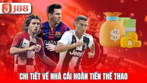 Chi tiết về nhà cái hoàn tiền thể thao