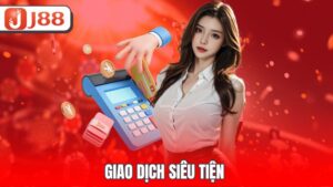 Giao dịch siêu tiện