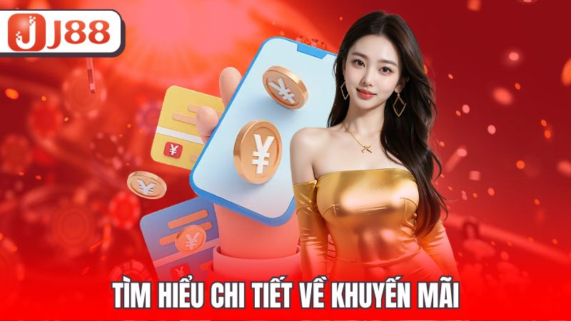 Tìm hiểu chi tiết về khuyến mãi