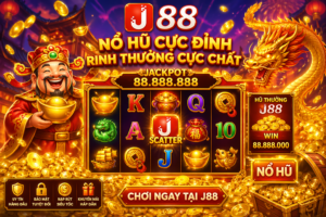 Nổ hũ J88