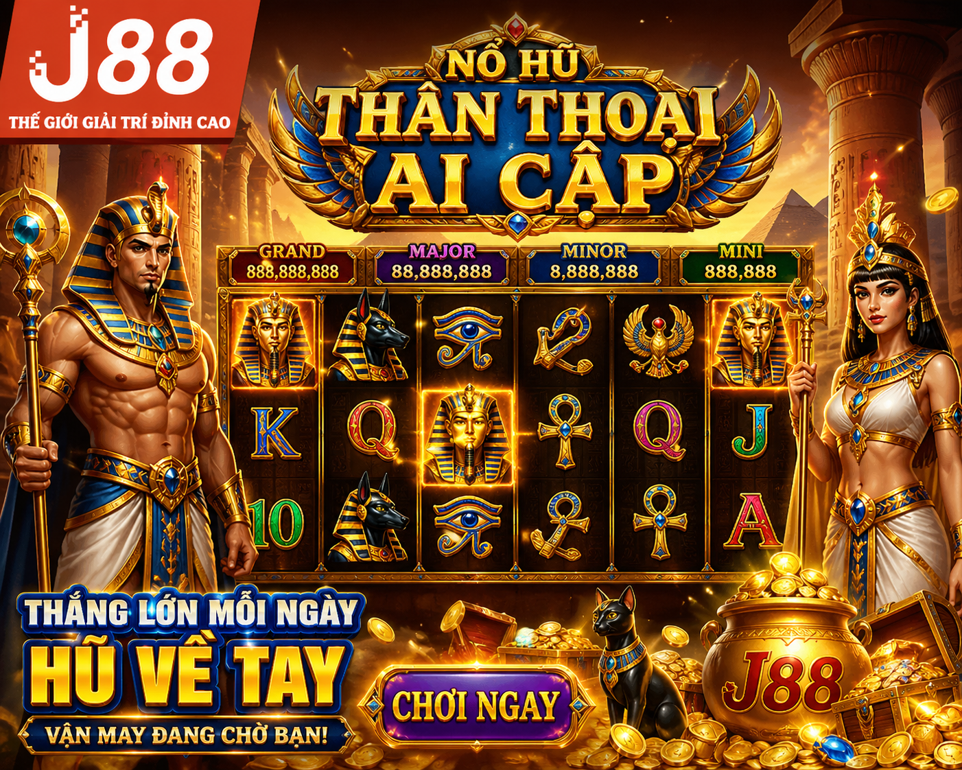 top 5 game slot rtp cao