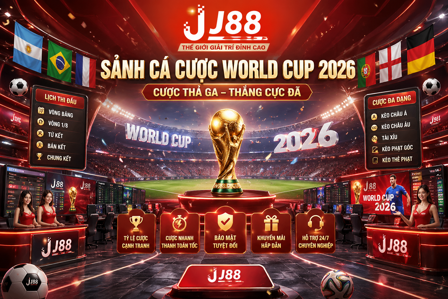 world cup 2026
