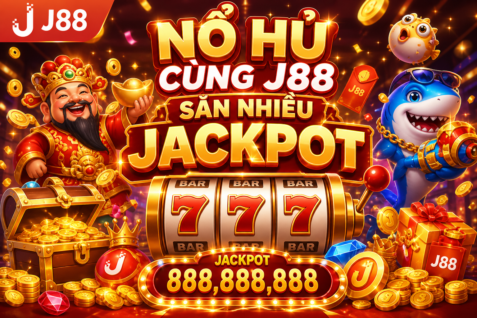 web nổ hũ 2026